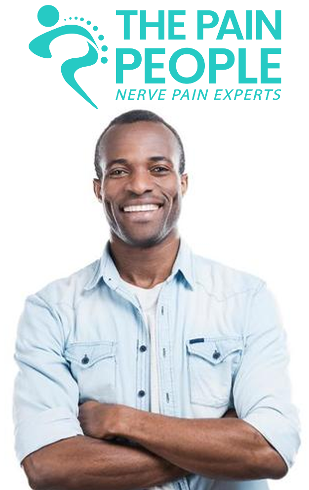 Chronic Nerve Pain Treatment